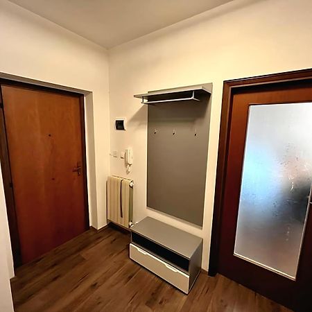 Gorizia Central Luxe Apartment 6 Posti Letto エクステリア 写真