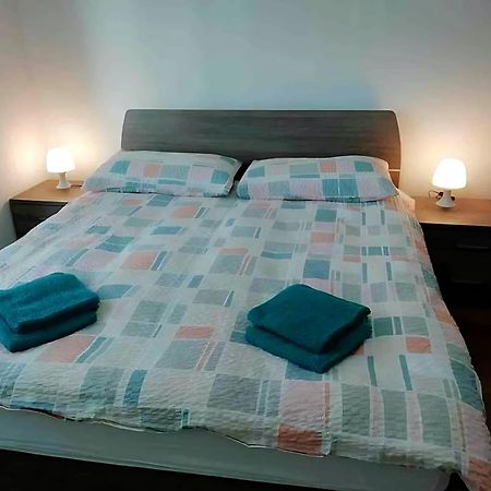Gorizia Central Luxe Apartment 6 Posti Letto エクステリア 写真