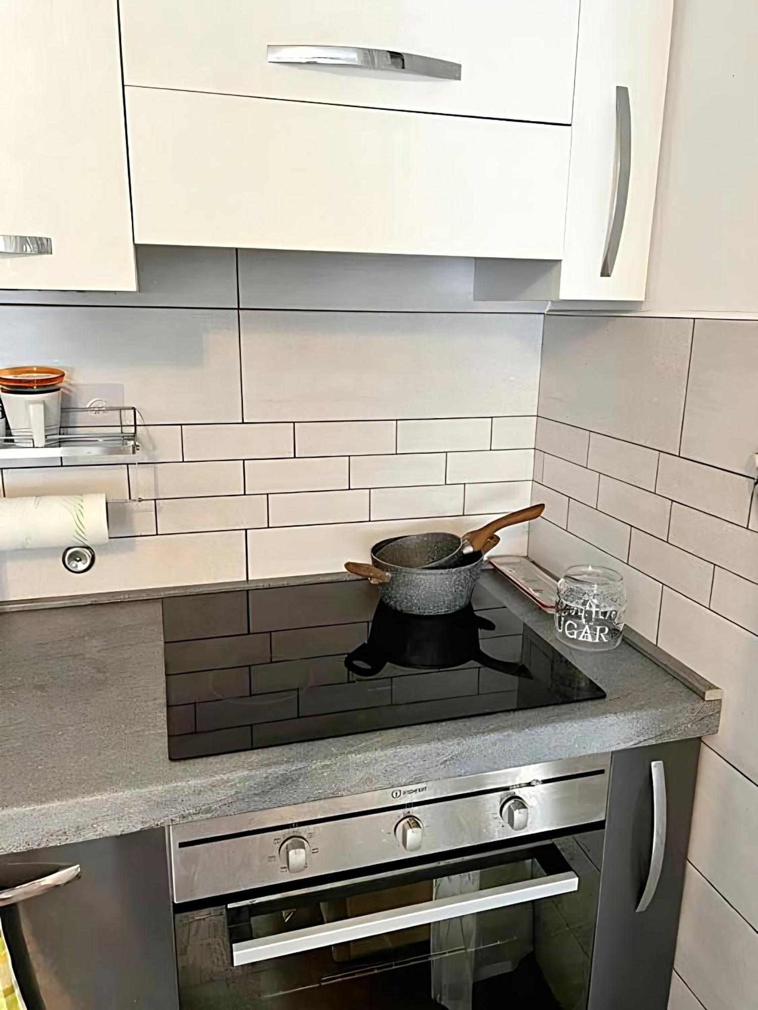 Gorizia Central Luxe Apartment 6 Posti Letto エクステリア 写真