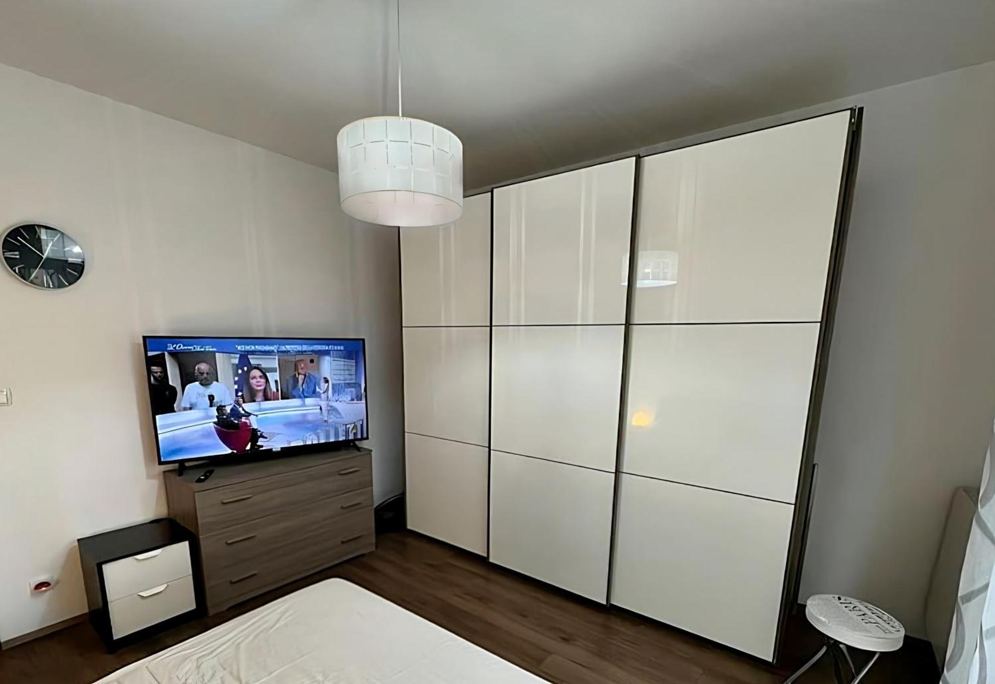 Gorizia Central Luxe Apartment 6 Posti Letto エクステリア 写真
