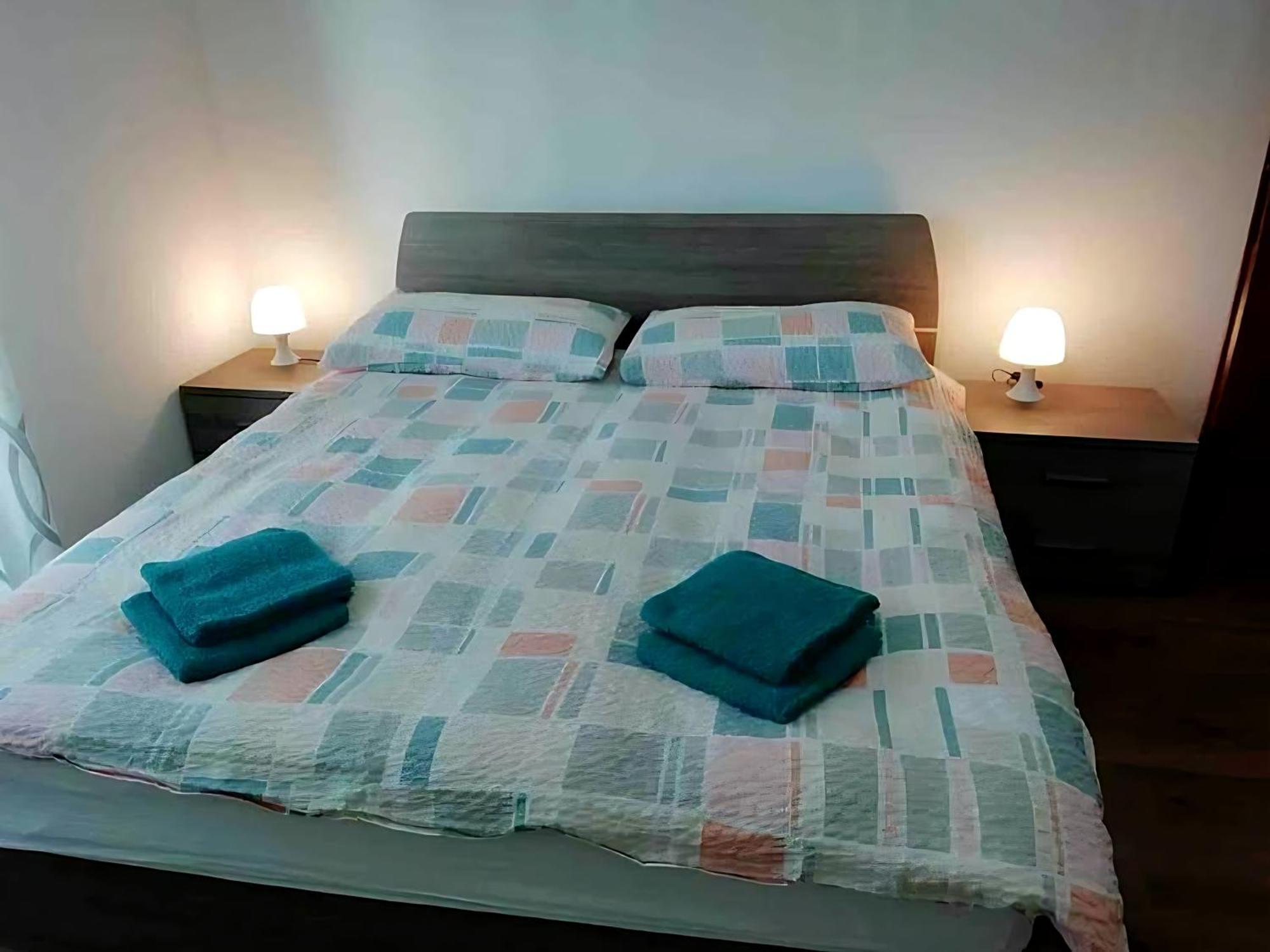 Gorizia Central Luxe Apartment 6 Posti Letto エクステリア 写真