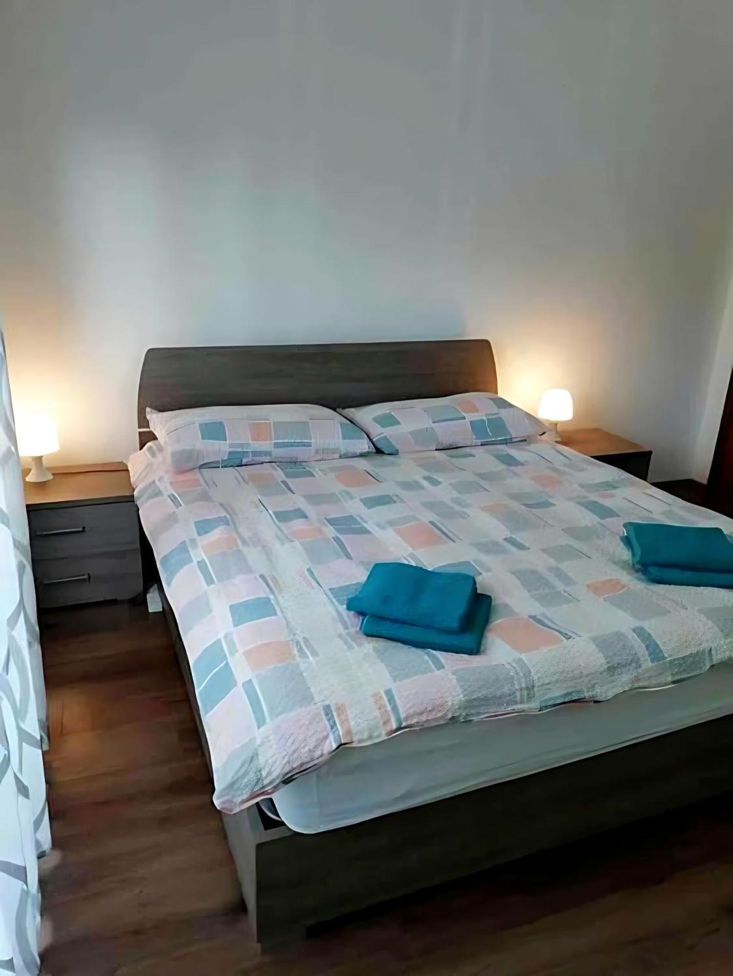 Gorizia Central Luxe Apartment 6 Posti Letto エクステリア 写真