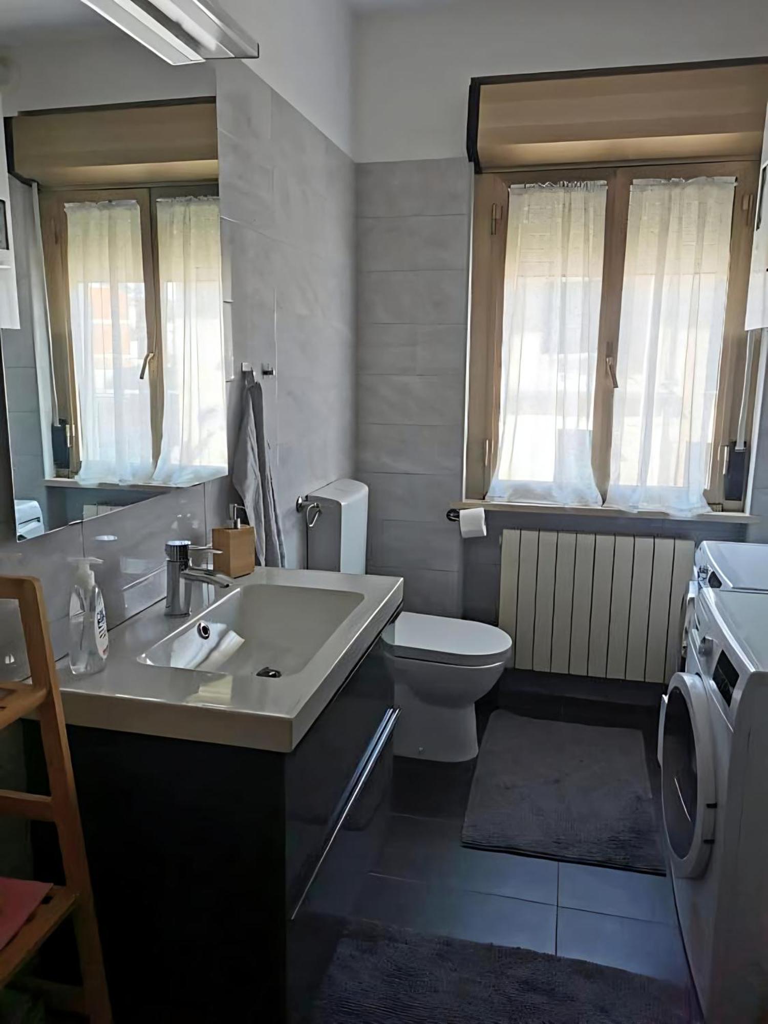 Gorizia Central Luxe Apartment 6 Posti Letto エクステリア 写真