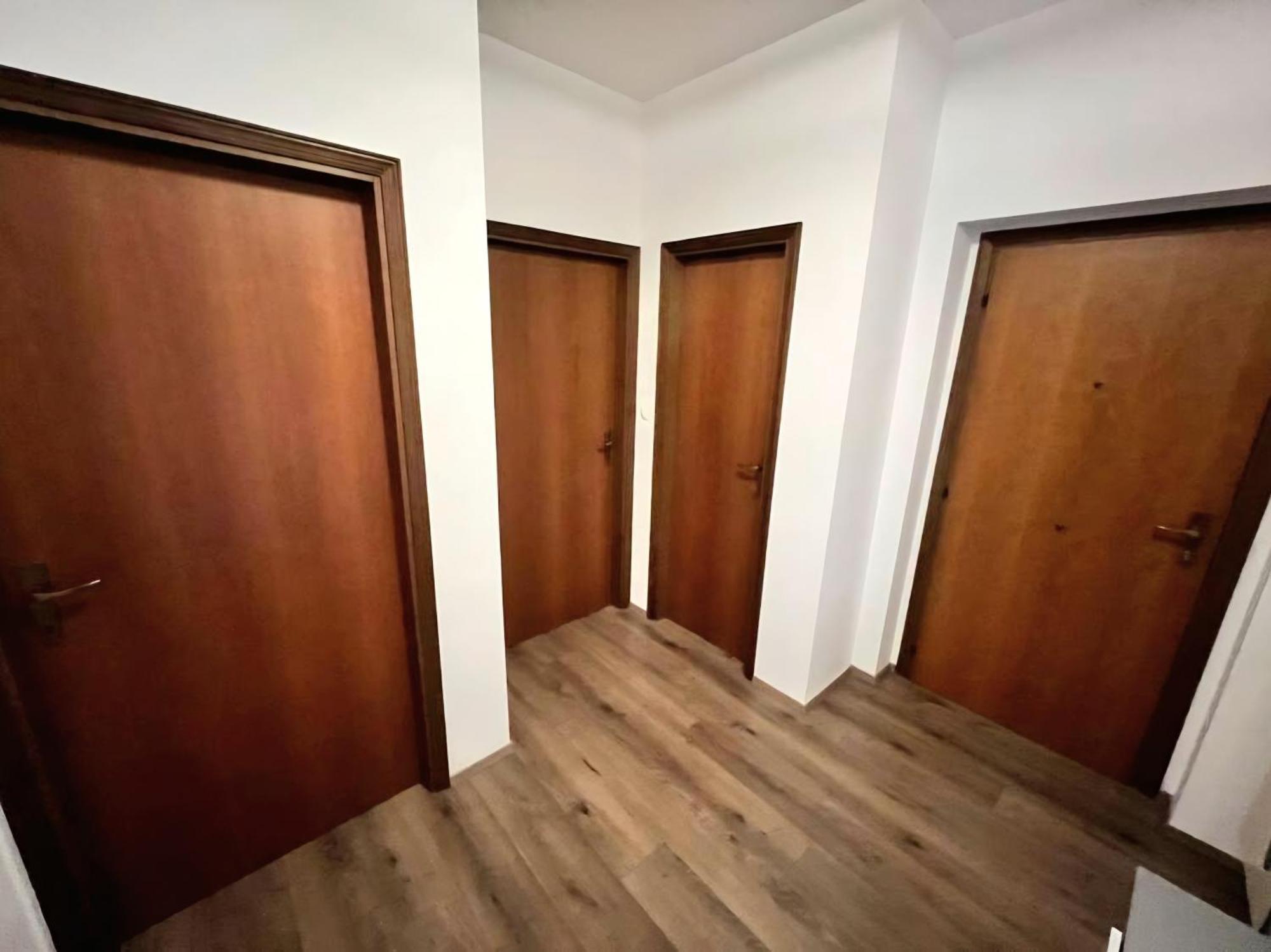 Gorizia Central Luxe Apartment 6 Posti Letto エクステリア 写真