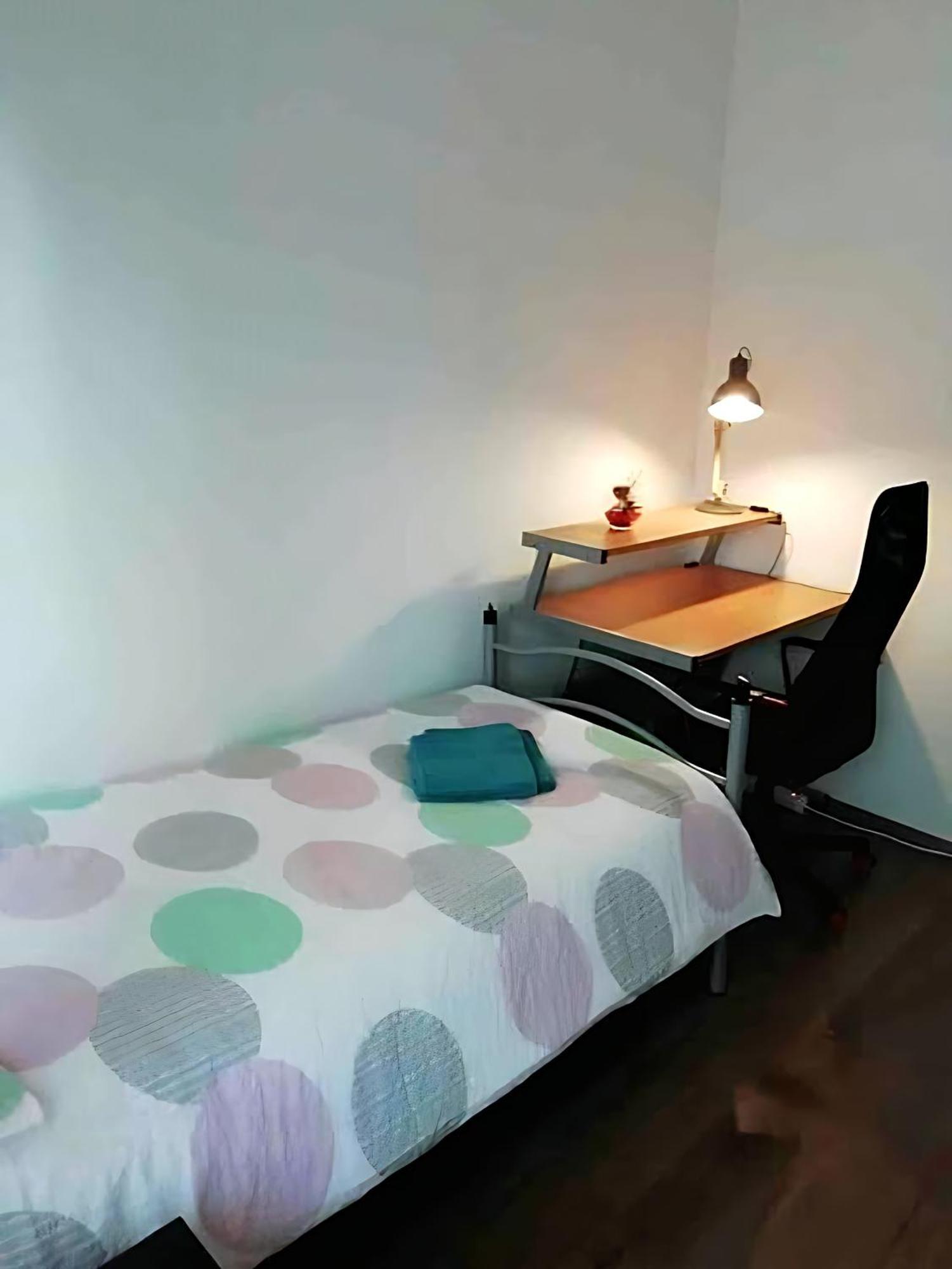 Gorizia Central Luxe Apartment 6 Posti Letto エクステリア 写真