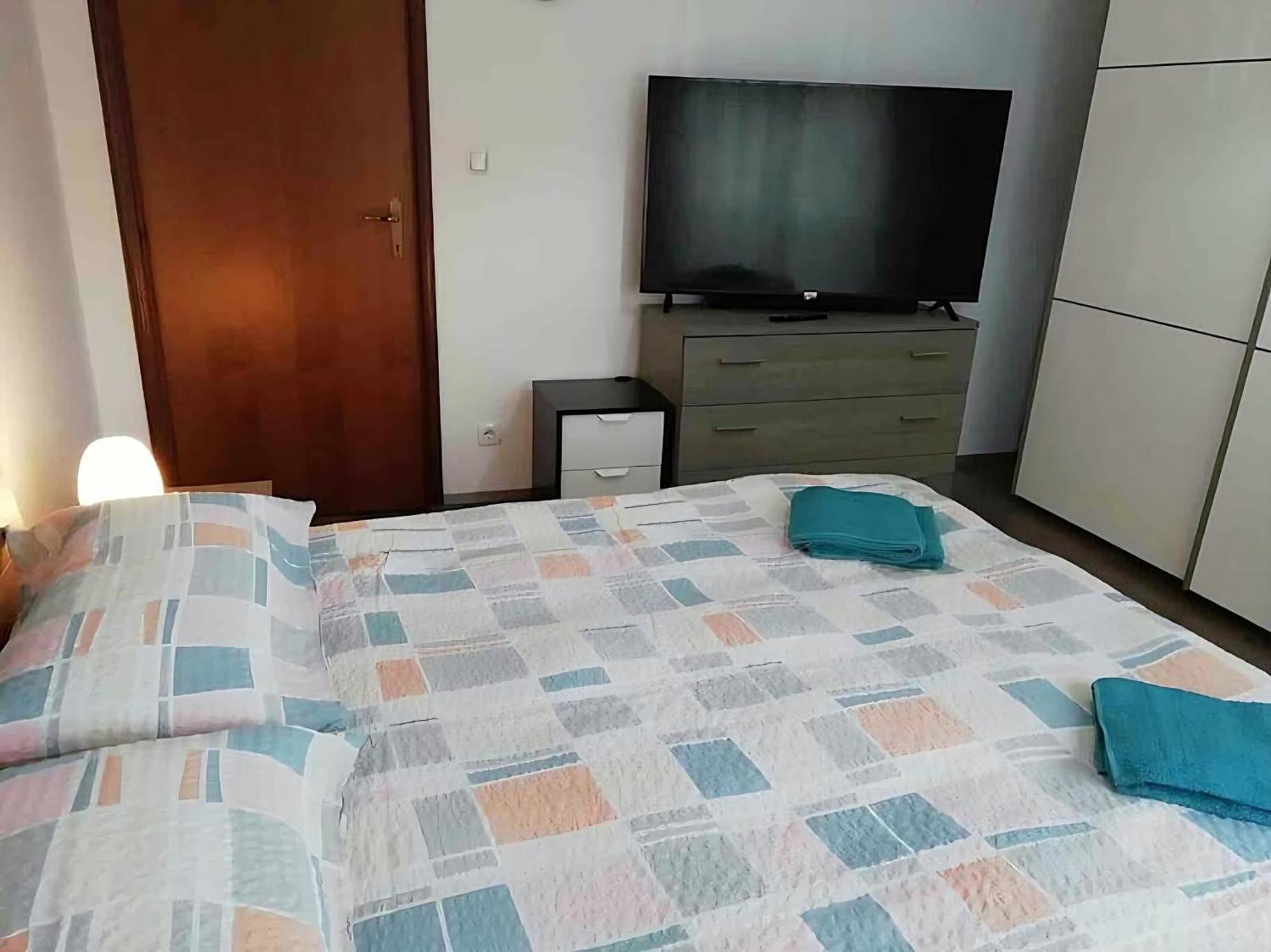 Gorizia Central Luxe Apartment 6 Posti Letto エクステリア 写真