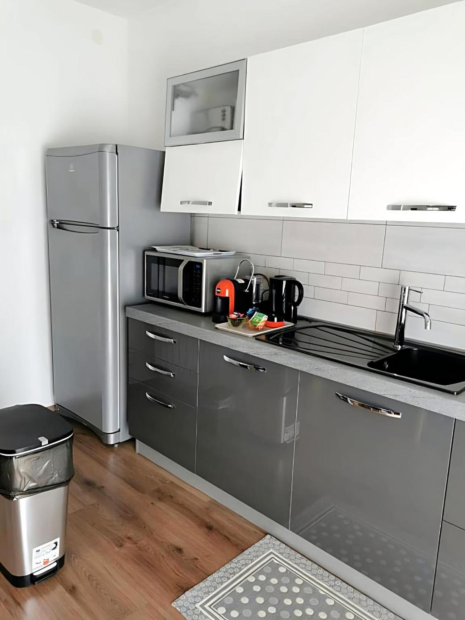 Gorizia Central Luxe Apartment 6 Posti Letto エクステリア 写真
