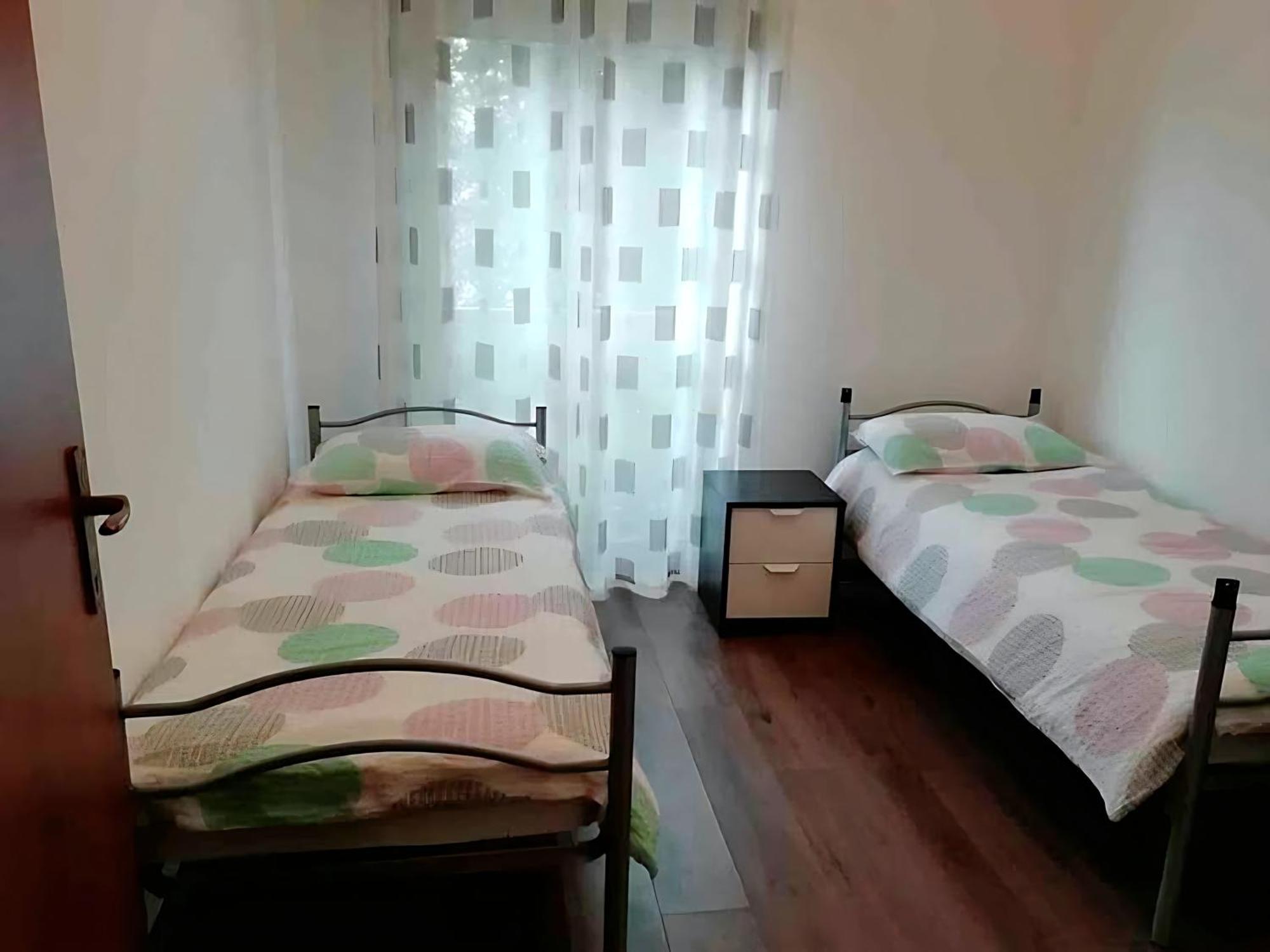 Gorizia Central Luxe Apartment 6 Posti Letto エクステリア 写真